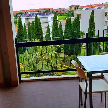 Green Oasis Rom Eksteriør billede