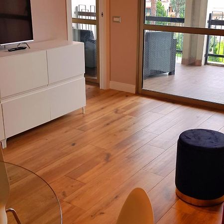Green Oasis Rom Eksteriør billede